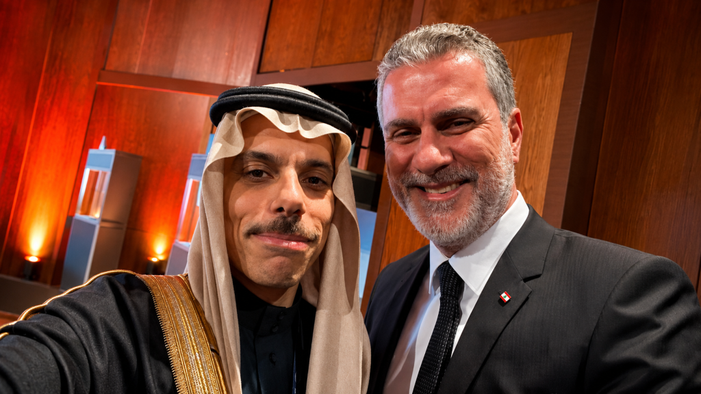نصّار: مبادرة المملكة مشكورة تُسهم في تعافي لبنان