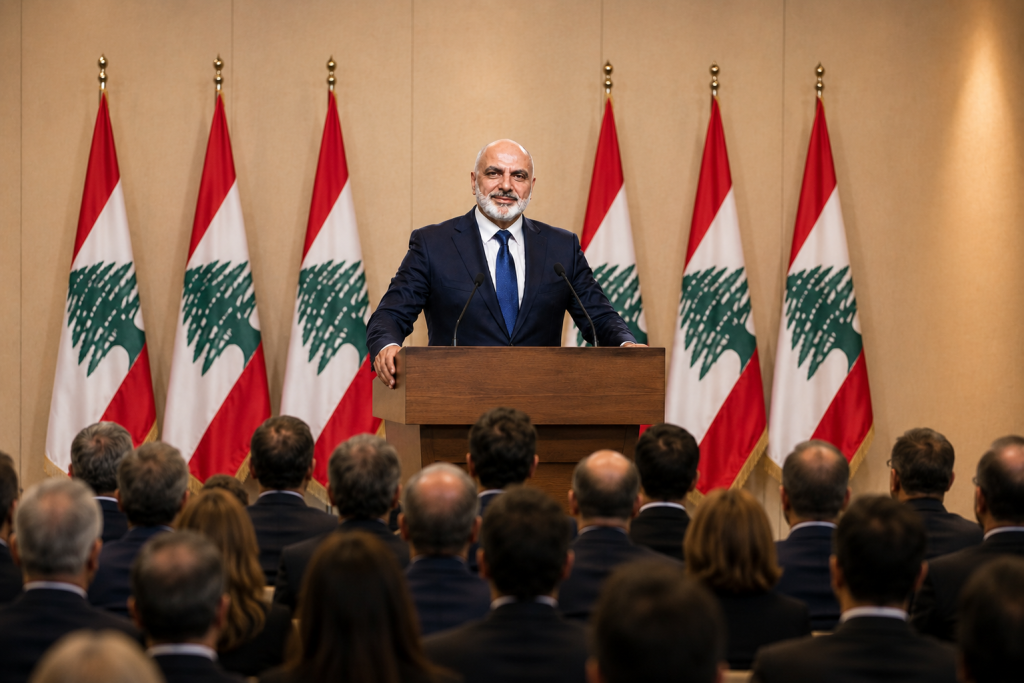 الناشط السياسي إيلي كرم : الفتنة ليست رأيًا… ومنابر “الإعلام ليست ساحات لإشعالها….”اللهم إني قد بلّغت