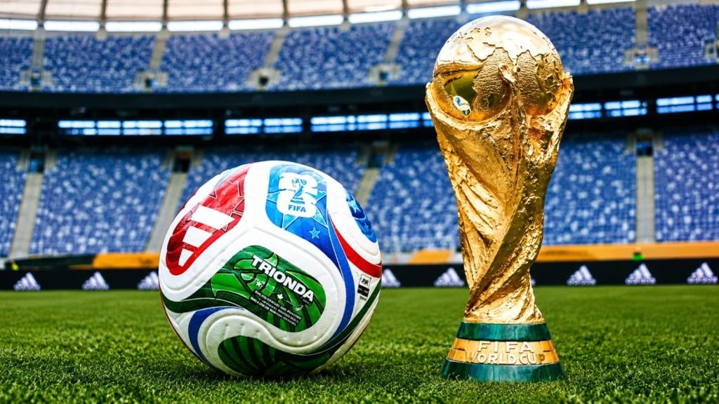 جورج حايك : لم يعد هناك منتخبٌ لا يُقهر!
