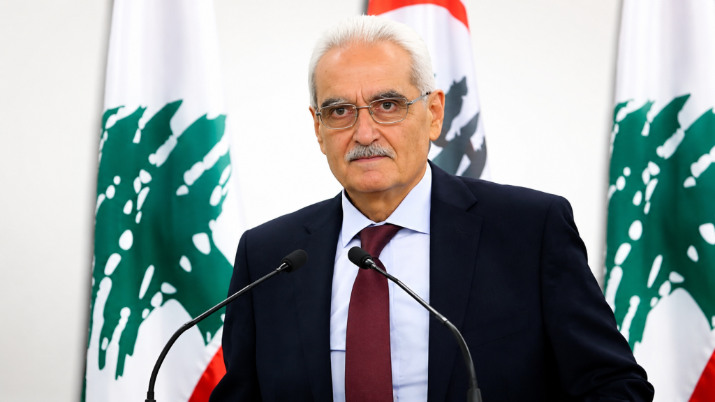 النائب غيّاث يزبك أمام المؤتمر الدولي: “القوات” لن تتراجع حتى إلغاء عقوبة الإعدام واستقلال القضاء