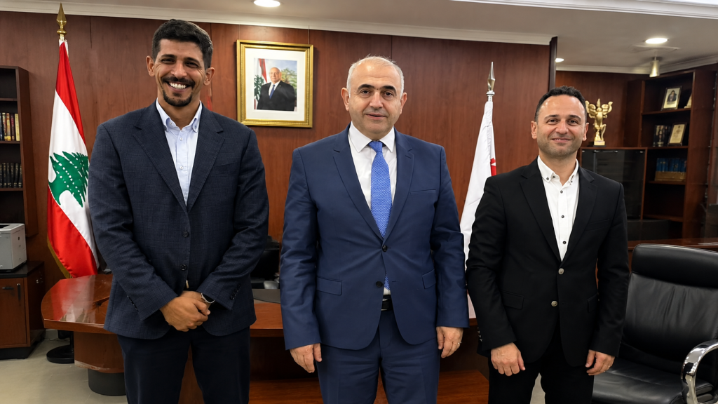 خطوة نوعية للجامعة اللبنانية في دعم البحث العلمي : اشتراك مجاني لأساتذتها وطلابها ( مدة عام ) في قواعد بيانات EBSCO العالمية