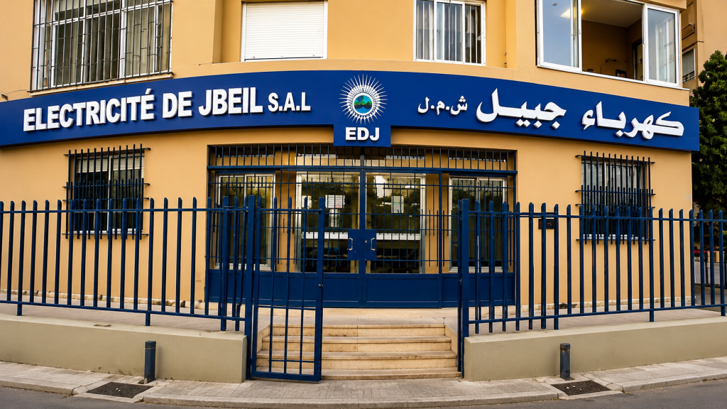 كهرباء جبيل : مهلة أخيرة لإزالة التعديات عن الشبكة الكهربائية