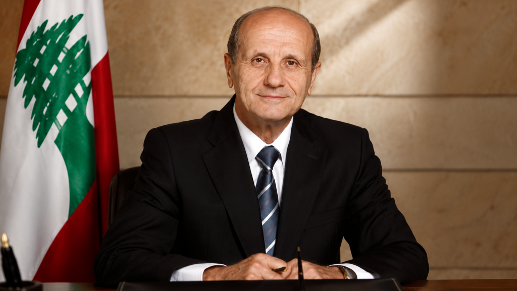 مروان شربل ينفي تصريحات منسوبة إليه بشأن الرئيس عون ونواف سلام : خبر كاذب ومفبرك