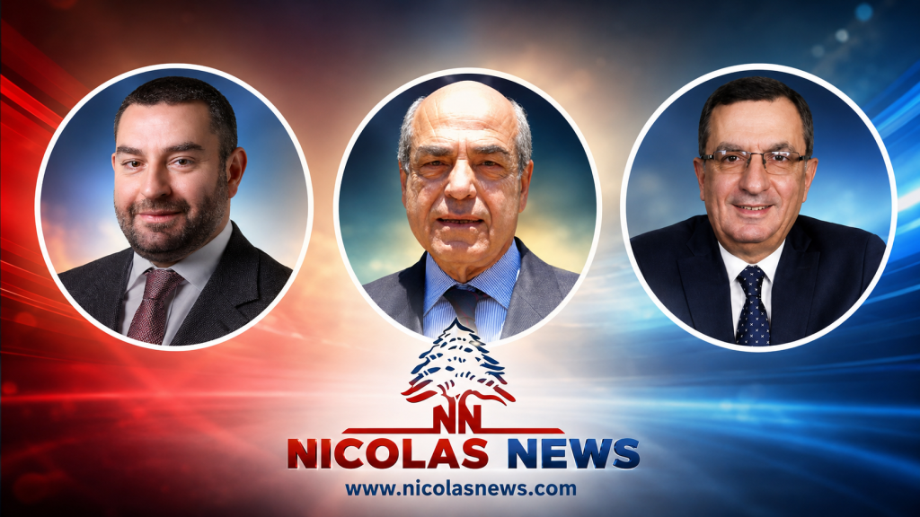 جزين – المحامي سعيد بو عقل : جزين… حكاية نهجٍ لا أشخاص