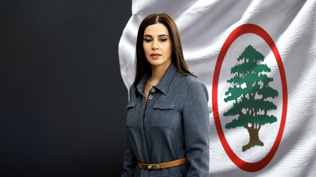 ستريدا جعجع تواجه اتهامات «فضيحة الـ9 ملايين دولار» بالقضاء