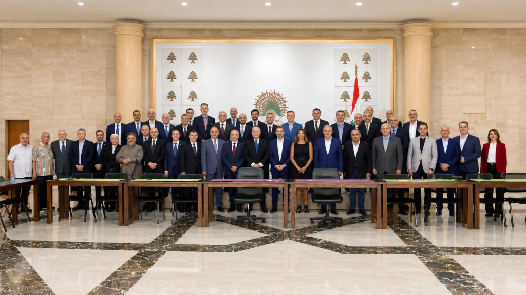 شراكة لبنانية – سورية بين غرفة طرابلس الكبرى وغرفة صناعة دمشق وريفها : مسار إقتصادي جديد من الثقة والتكامل والإستثمار