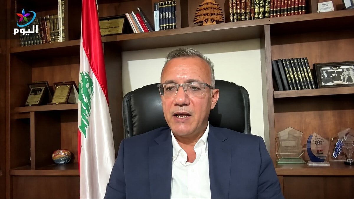 الحوار والوحدة أولاً… ولبنان أمام تحولات إقليمية