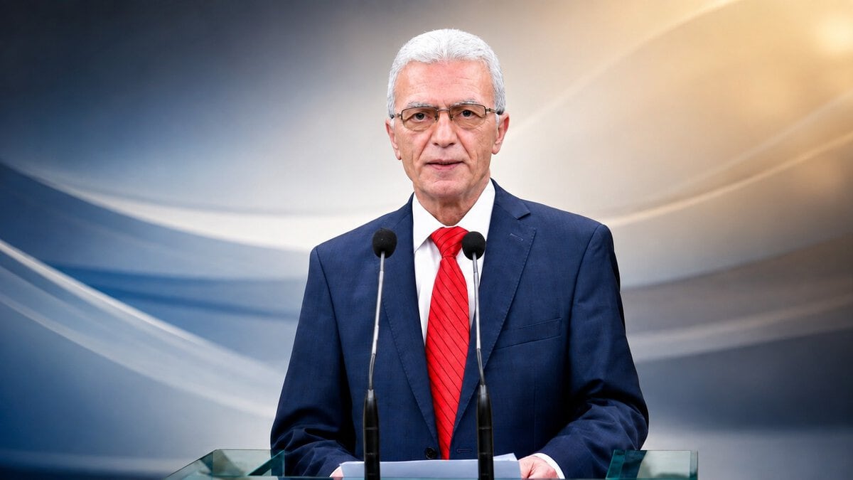 بسام خضر آغا نائب رئيس حزب حركة التغيير يرد على كلام النائب جبران باسيل