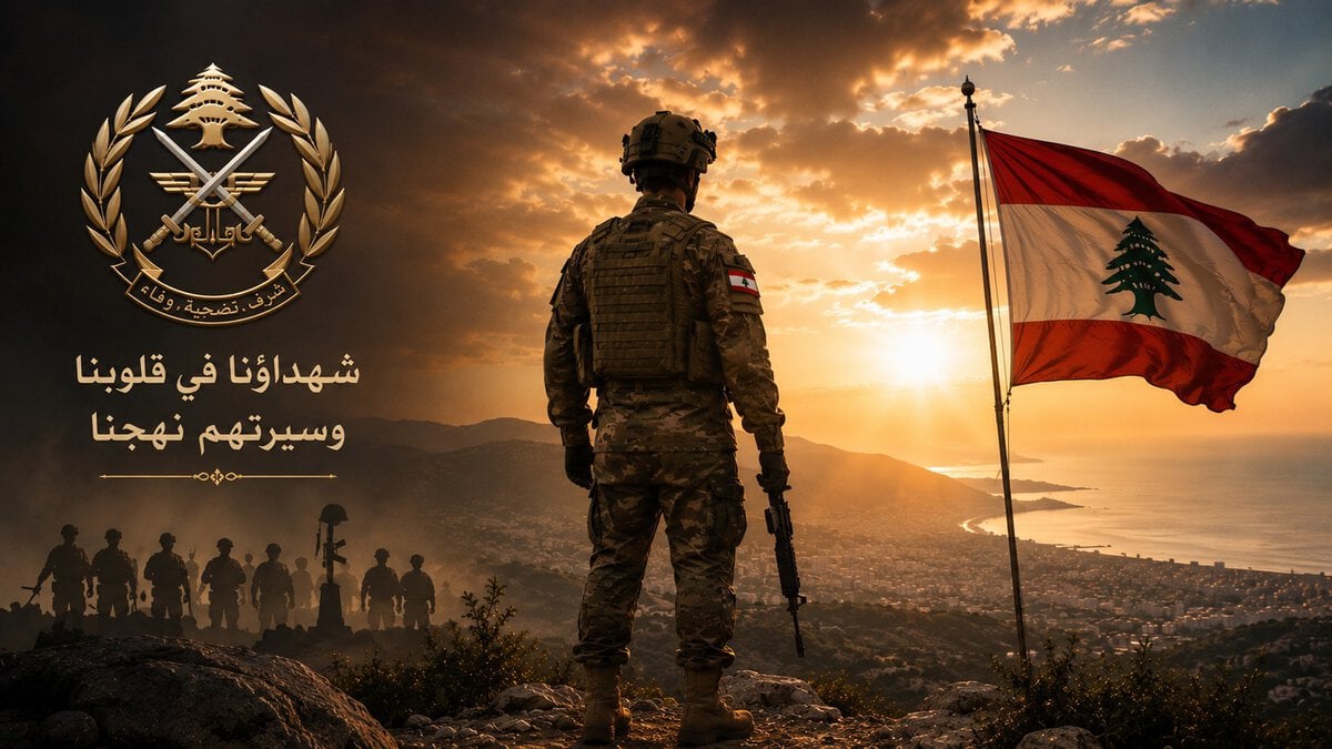 الأوطان حين تتعب… لا يحرسها الكلام ، يحرسها رجالٌ أوفوا بالقَسَم