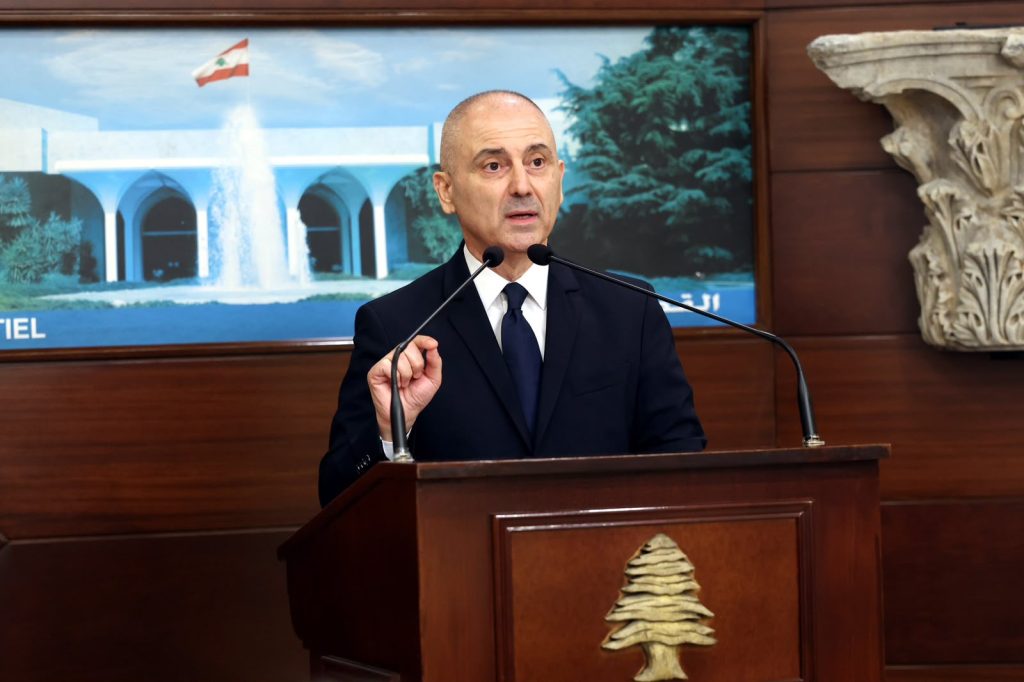 ايلي محفوض : بين الدولة والميليشيا… لا مندوحة عن قرارٍ سيادي حاسم