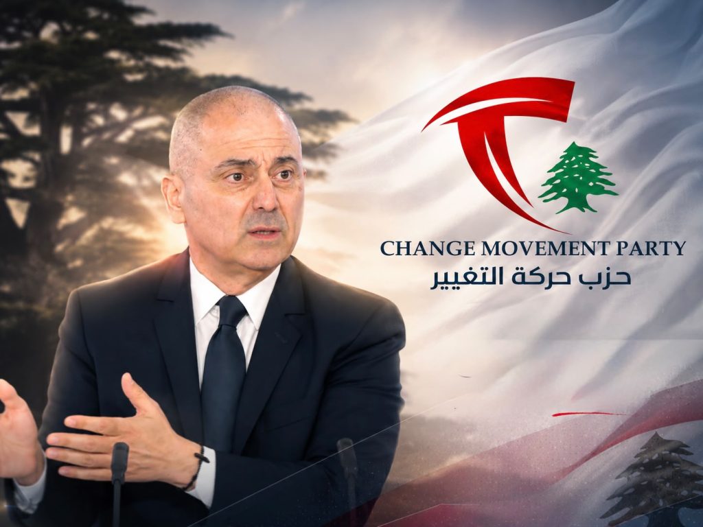 ايلي محفوض يؤكد أن انتهاء الجسم العسكري والأمني لحزب الله لا يعني انتهاء المشكلة، بل يفتح ملفًا اجتماعيًا بالغ الخطورة…..