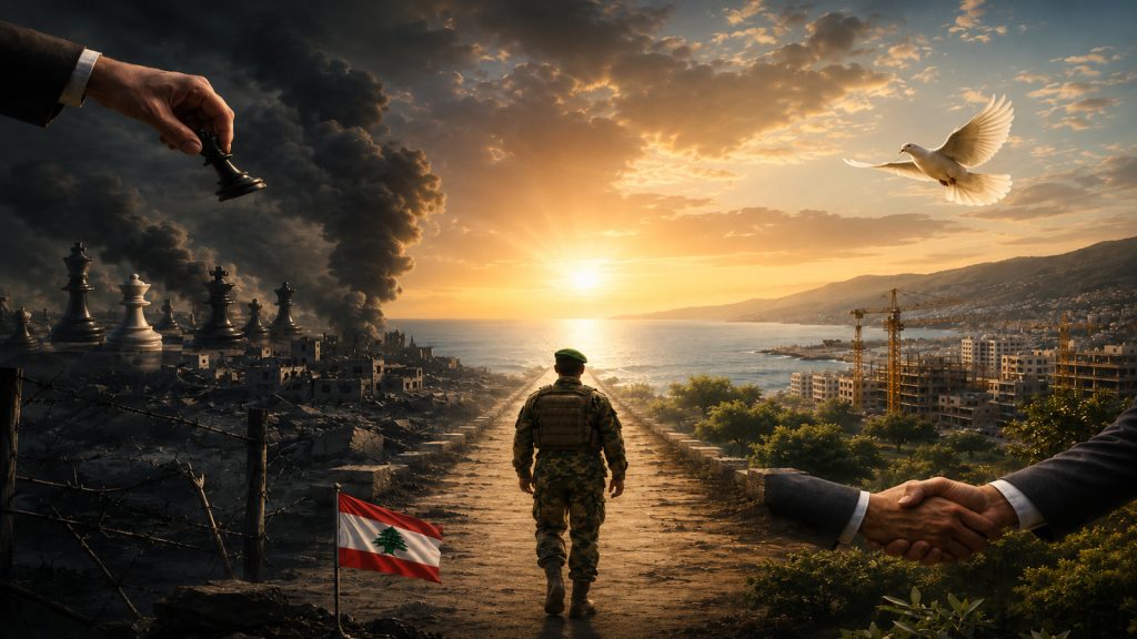 ملتقى التأثير المدني: السّيادة لا تنتظر …!