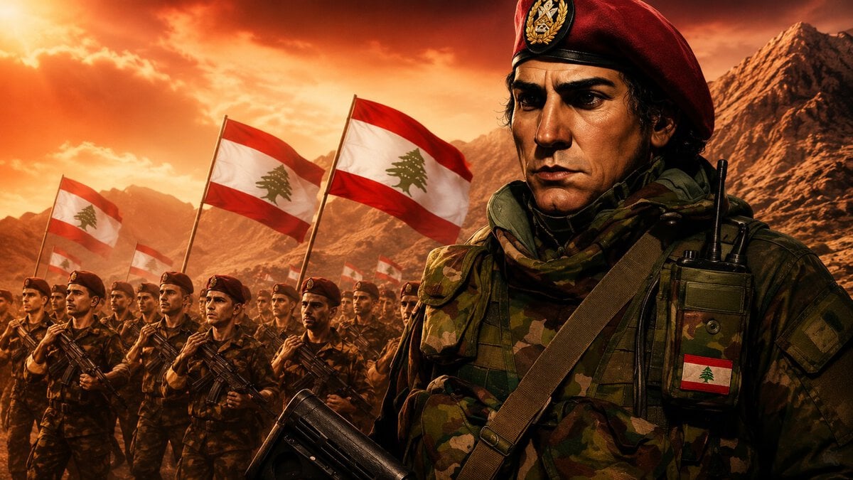 هل نحبّ الجيش اللبناني أكثر ممّا يحبّ نفسه؟