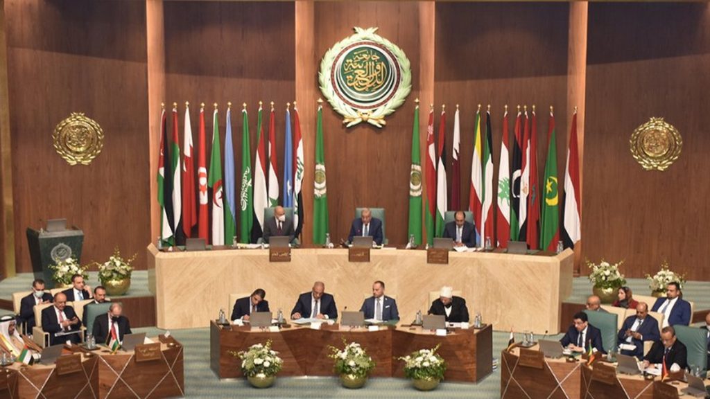 الجامعة العربية تدين بأشد العبارات الاعتداءات الإسرائيلية المتواصلة على لبنان