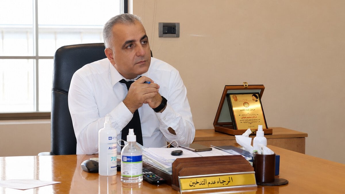 كركي : الادّعاء على أجراء وهميين واستكمال الإجراءات بحق المستشفيات المخالفة