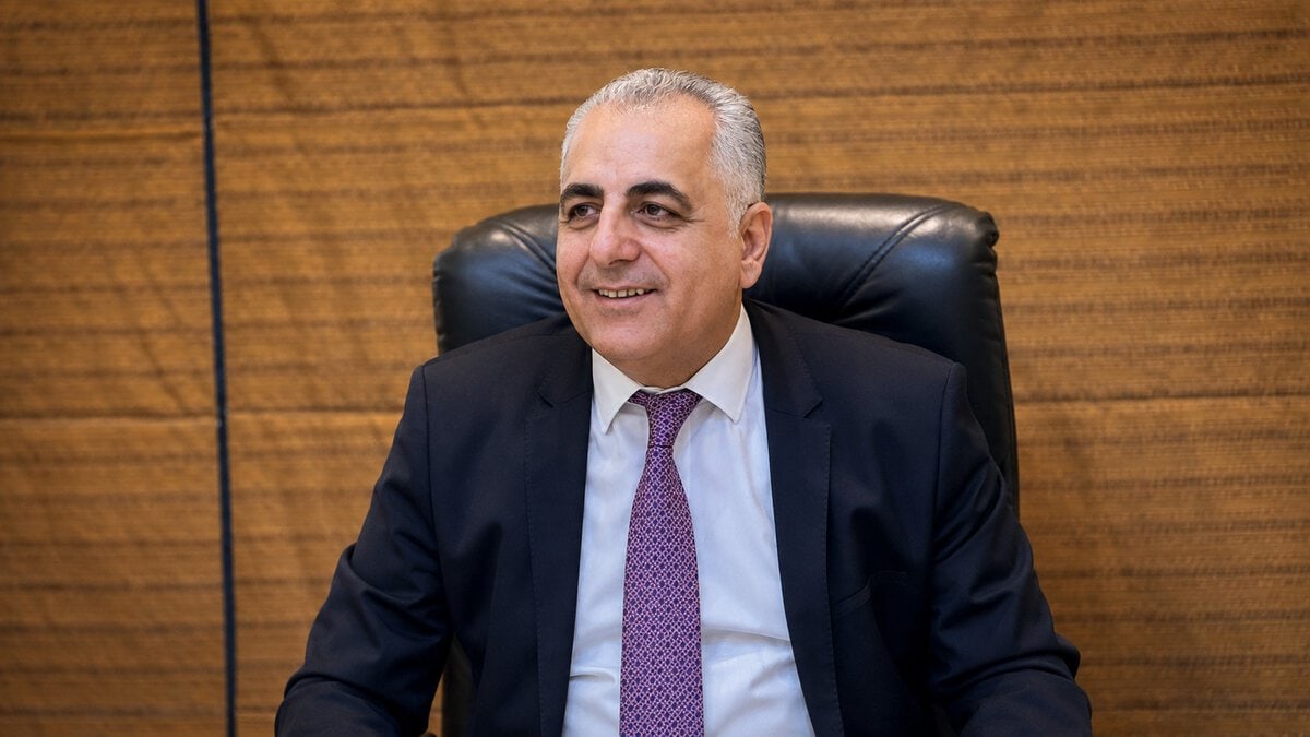 كركي يدعو المضمونين للاستفادة، فوراً، من قانون تعليق المهل