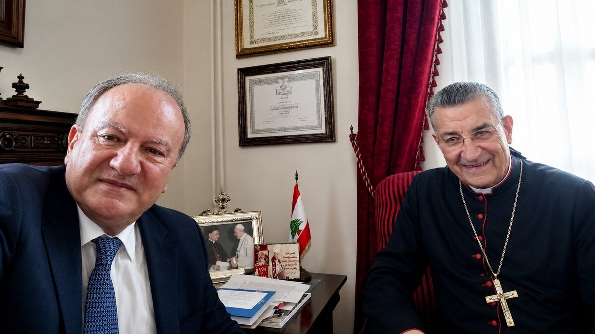مؤتمر “الابعاد الوطنية لتراث الوادي المقدس ومئوية الدستور اللبناني” في الديمان