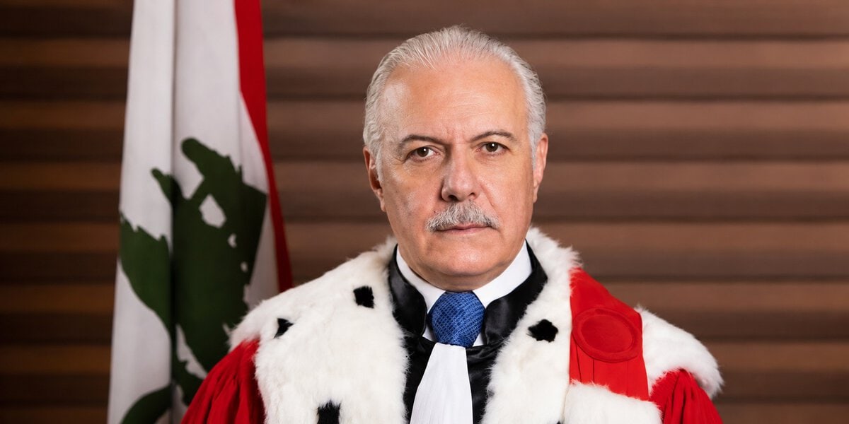 معلومات عن توجه لإقالة رئيس مجلس القضاء الأعلى… وكلود غانم الأوفر حظًا لخلافته