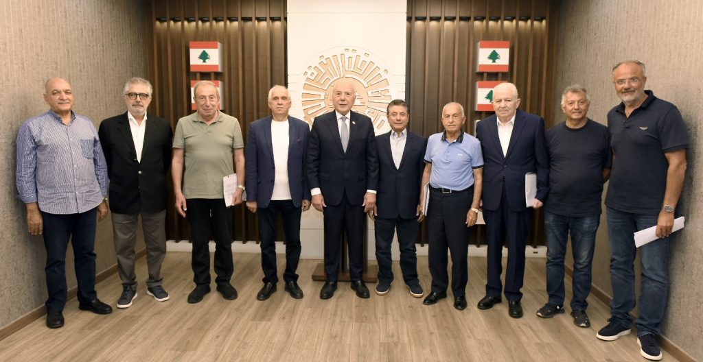 مجلس إدارة غرفة طرابلس الكبرى يقرّ قطع حساب 2025 وموازنة 2026 ويدعو الهيئة العامة للإنعقاد
