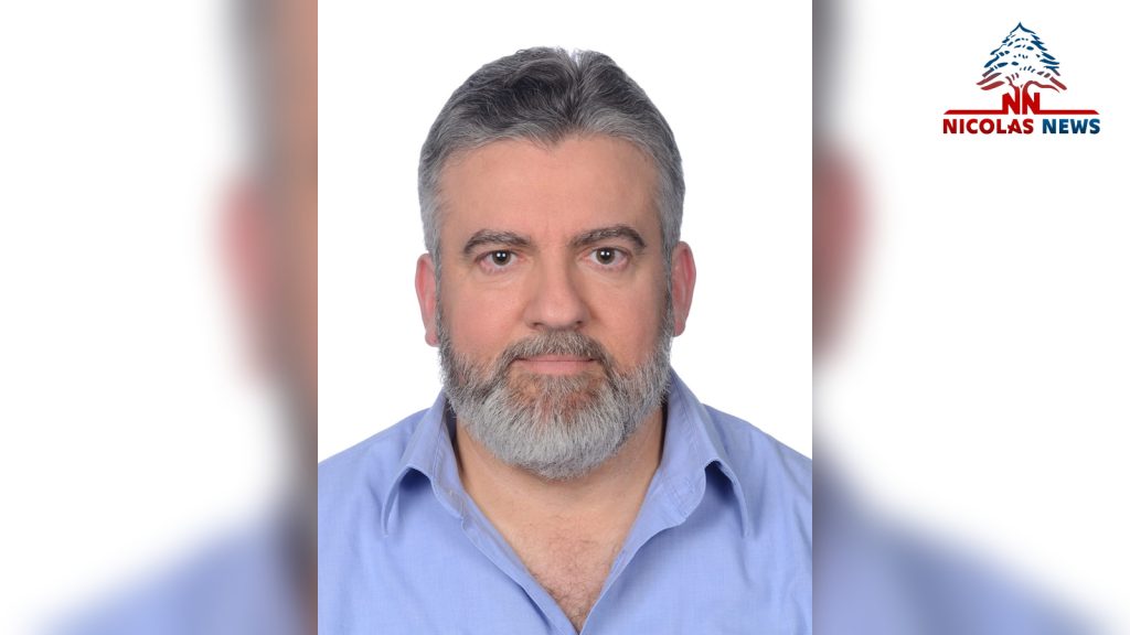 تعيين الدكتور جيلبر سليمان مديرا لكلية الحقوق (2) في الجامعة اللبنانية