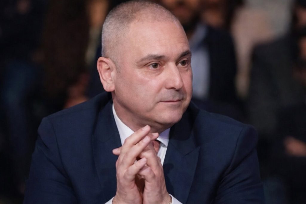 محفوض : التعديل الوزاري… الكرسي لا يحتاج «آدميًا» بل صاحب قرار