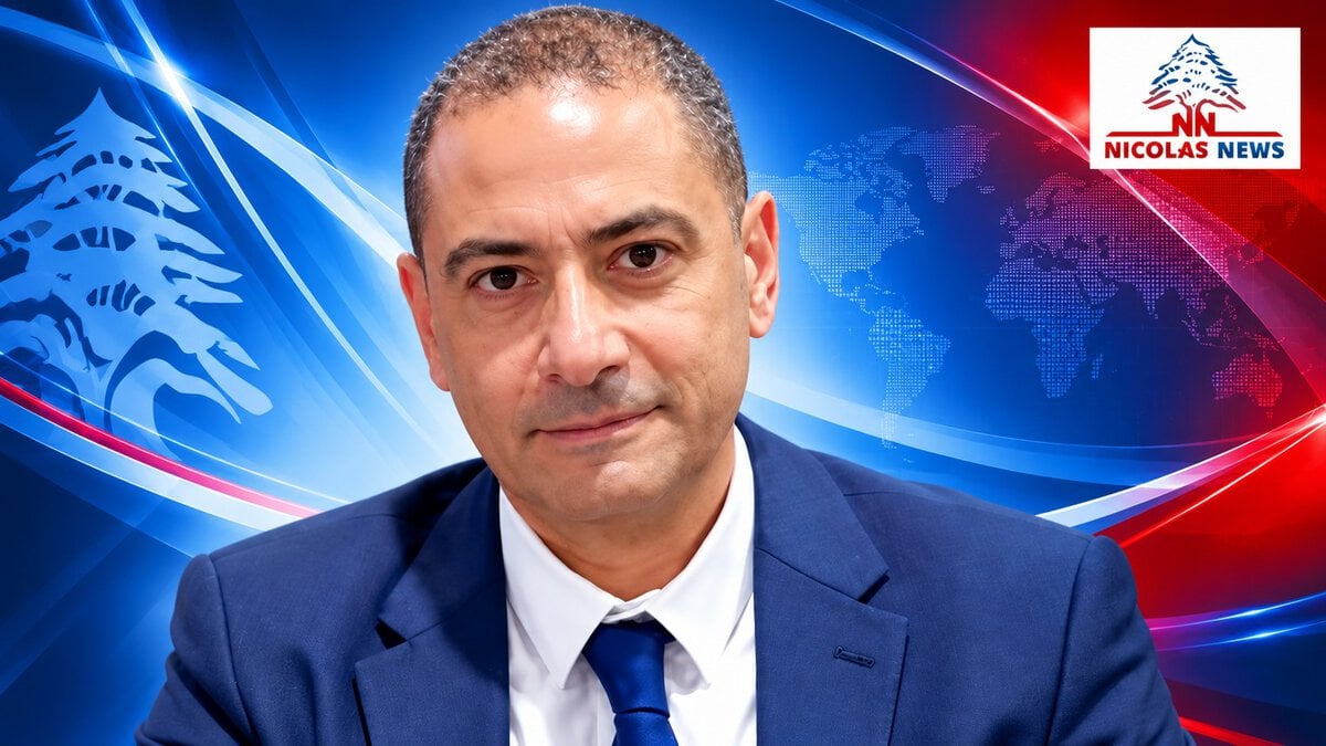 المحامي علي عباس أمام القضاء اليوم على خلفية دعوى تقدّمت بها شركة «كورال»