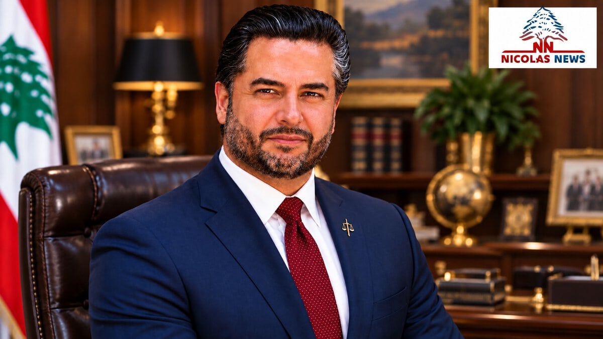 حسن أحمد خليل : أوقف القضاء ٣ موظفين متهمين باختلاس 150الف دولار من مصرف…ويلاحق وزير سابق لاستئجاره سيارة على حساب الوزارة وابتزاز شركات التأمين