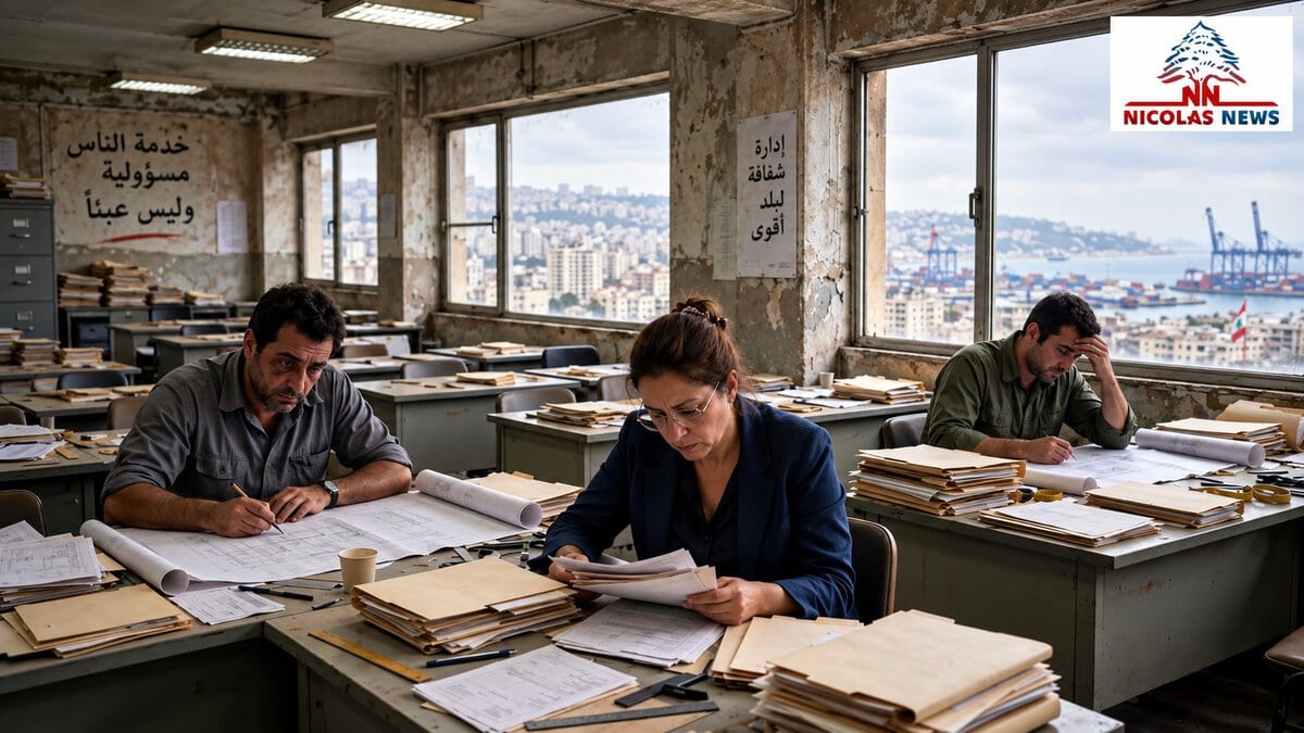 أميرة سكر : كتاب مفتوح إلى رئيس مجلس الوزراء، و وزير الداخلية والبلديات، ومحافظ مدينة بيروت المحترمين