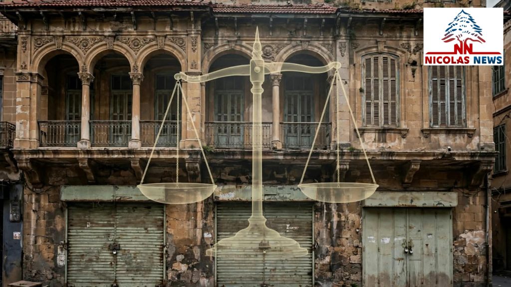 حول قانون الإيجارات غير السكني والأبنية الأثرية في بيروت