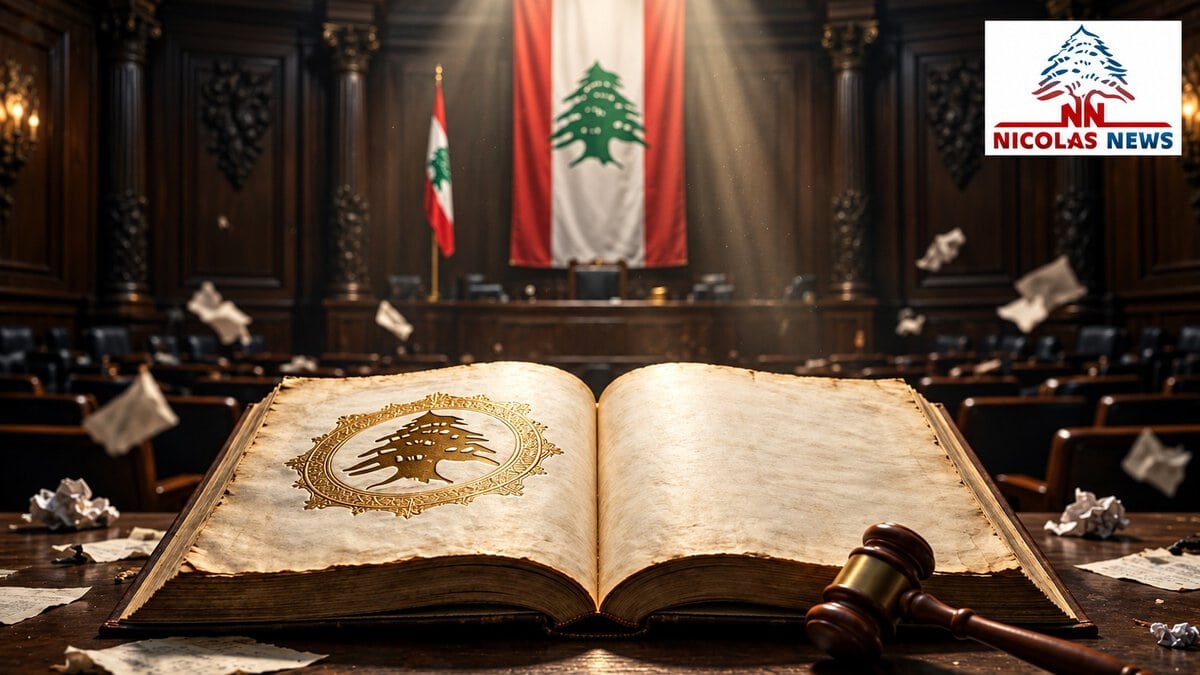 النيابة سيادة لا خدمة
