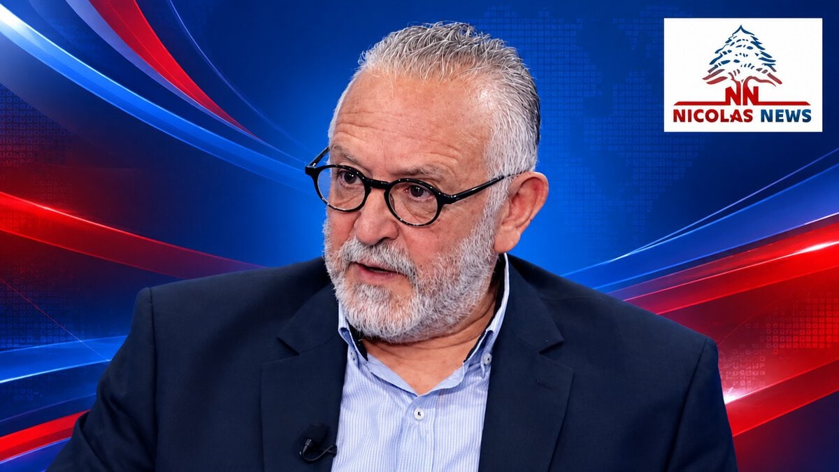 المهندس أنطوان الحويك : سبع سنوات من النفوذ الفرنسي في لبنان… ما زرعه ماكرون في بيروت يحصده في باريس!