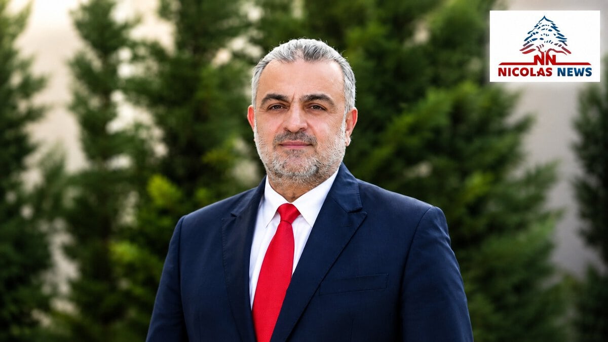 تجار لبنان الشمالي: لتفعيل مصفاة طرابلس وتعزيز دور الدولة في قطاع النفط