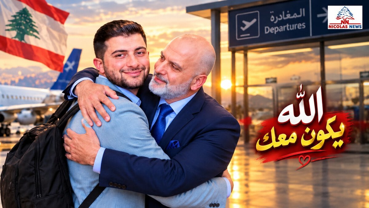 دولة تُصدّر أدمغتها… والهجرة من لبنان بلا عودة