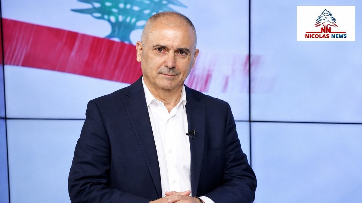 محفوض: من نسب لنفسه قيادة المعارضة يجدّد عمليًا بدعة اتفاق مار مخايل