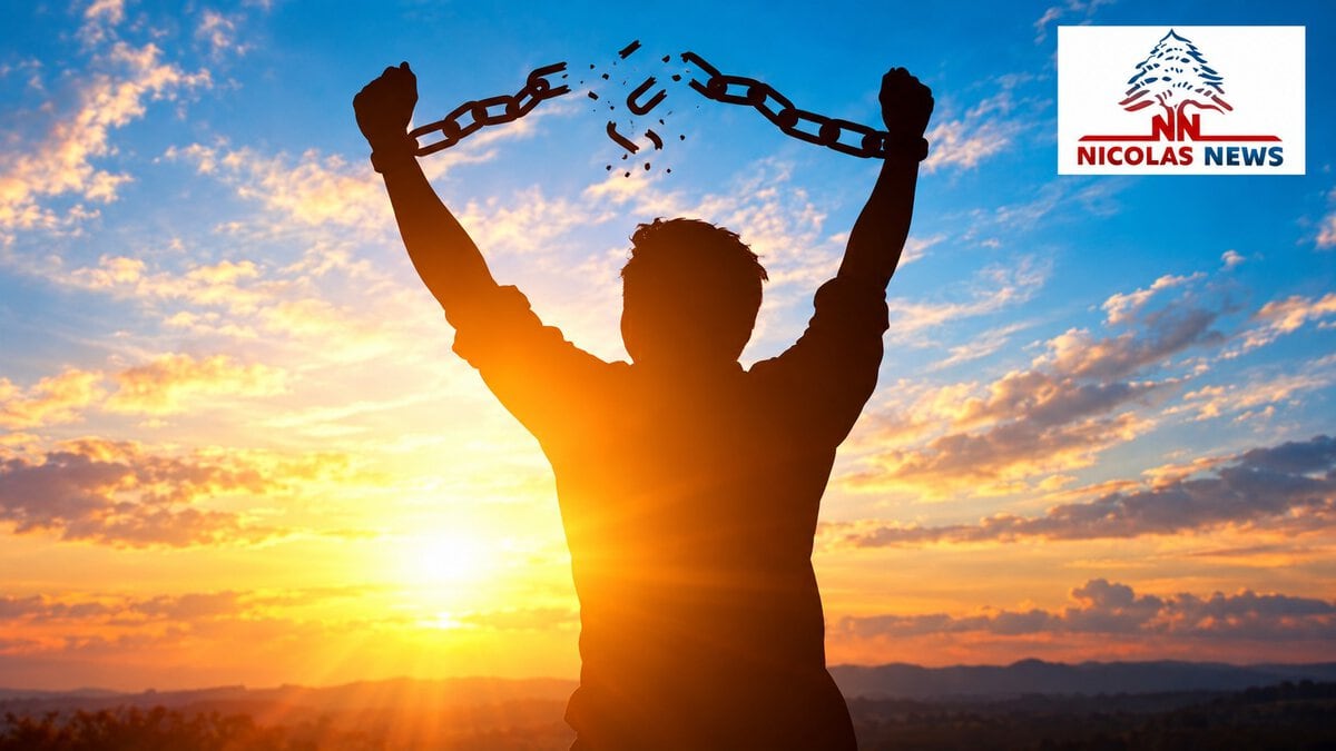 مِقياسُ عدالَةِ اللهِ لَيسَ كَمِقياسِ العدالَةِ البَشَرِيَّة!