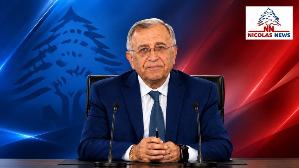 ما بعد بعد اغتيال نصر الله… رهن التثبت ان اغتيل او انتحر!؟