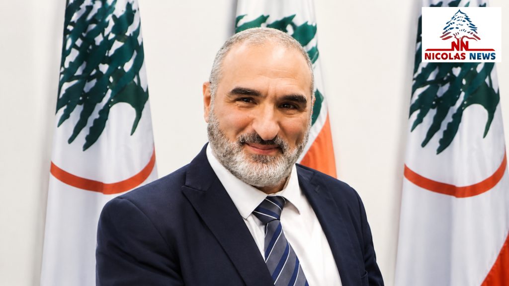 جورج حايك يسأل : حدا بيعرف كيف عايش اللبناني اليوم؟