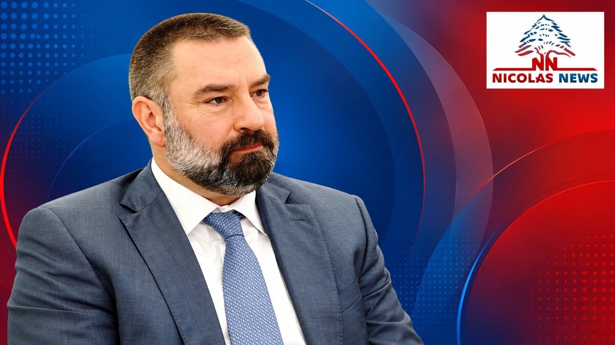 النائب السابق إبراهيم عازار : شو بدها تعمل الناس؟ وإلى أين ذاهبة العائلات اللبنانية إذا بقيت كلفة الحياة ترتفع بهذا الشكل!!