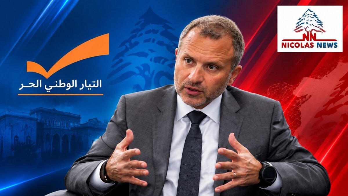 «التيار» يردّ على ريفي : مع إنصاف المظلوم لا العفو عن المجرم… ولا تحوّلوا الطعن إلى مشكلة طائفية