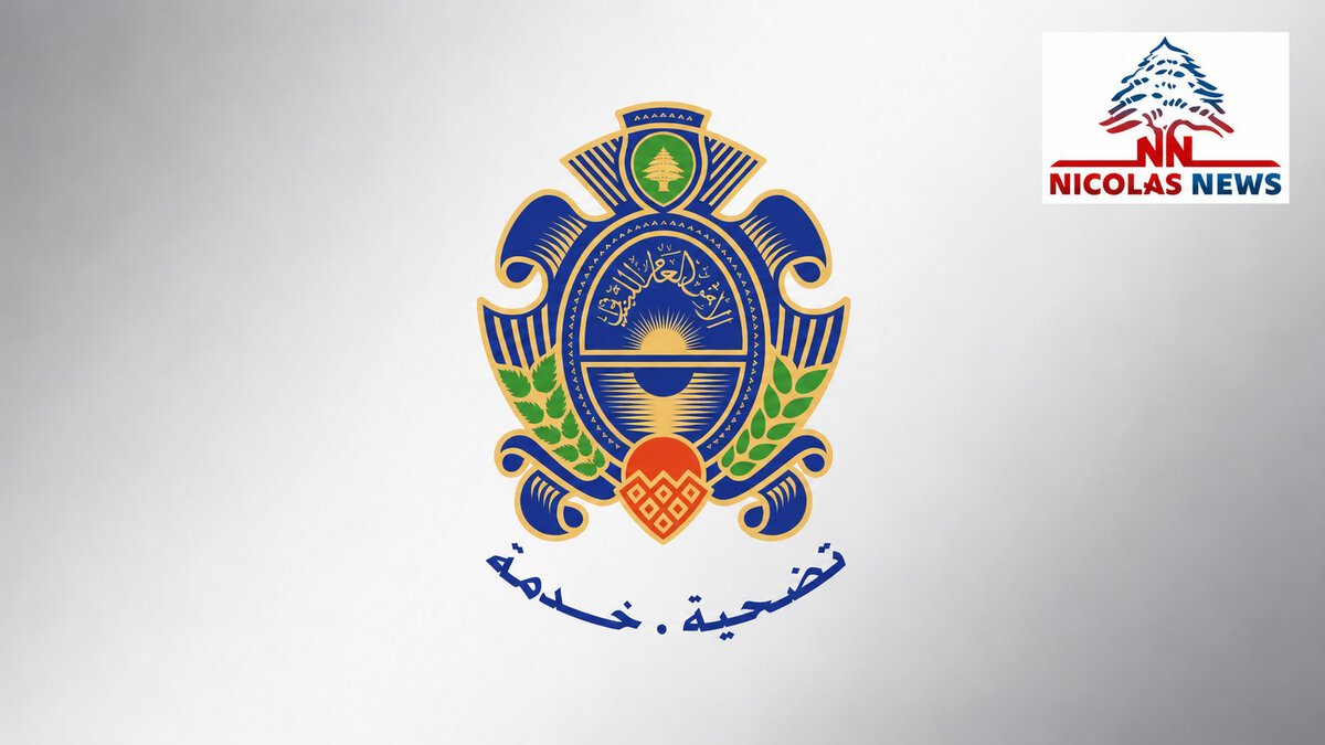 الأمن العام ينظّم المرحلة العشرين من العودة المنظّمة للنازحين السوريين عبر المصنع