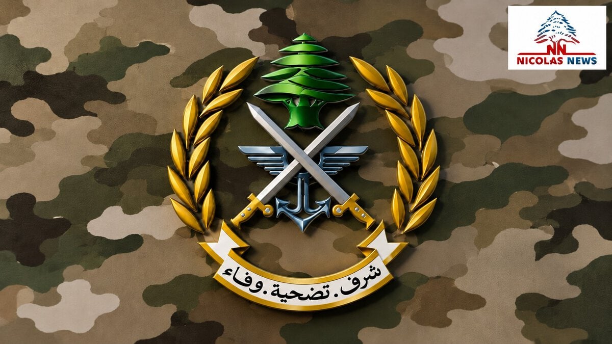 الاستمرار في استقبال طلبات تطويع تلامذة ضباط لصالح الجيش والمديرية العامة لقوى الأمن الداخلي والمديرية العامة للأمن العام والمديرية العامة لأمن الدولة
