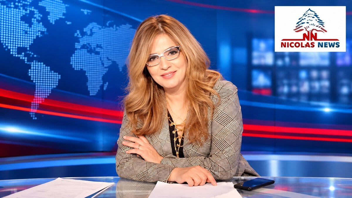 مريم البسام مستشهدة بكتاب القاضي صعب : ما زلنا على النهج نفسه… إدراج أسماء وإهمال أخرى!
