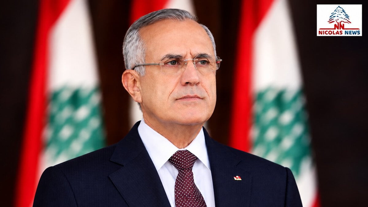 الرئيس العماد ميشال سليمان دان الاعتداءات على السعودية واكد تضامن لبنان مع قيادتها وشعبها