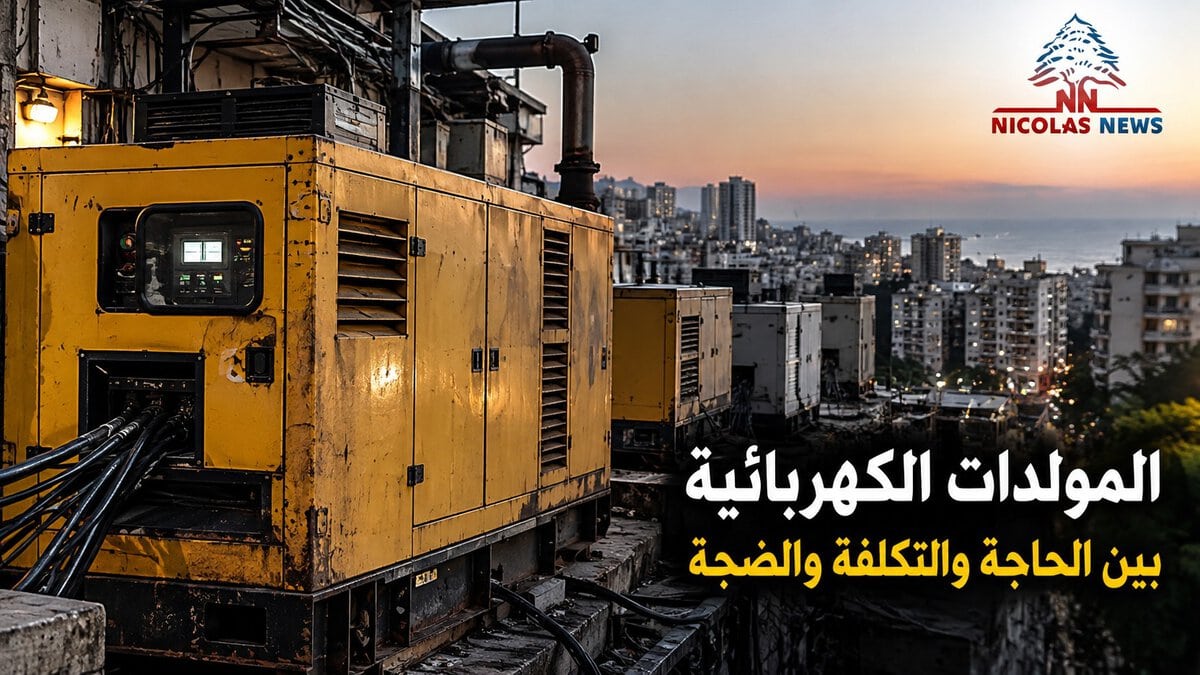 أصحاب المولدات الكهربائية في بيروت يلوّحون بقطع التغذية ما لم تُلبَّ مطالبهم