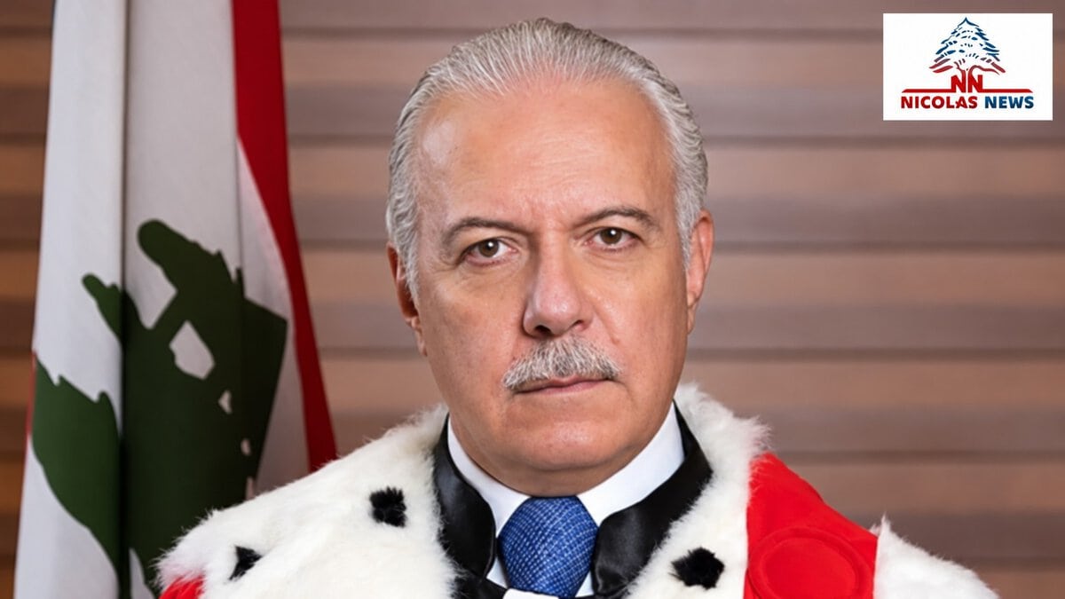 عبود حاكماً عسكرياً: أنا من يقرّر تشكيلات القضاء!