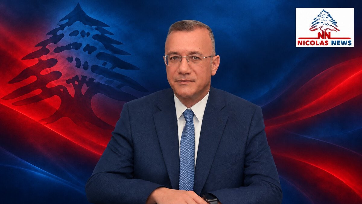 علي درويش : حماية الشباب من المخدرات تبدأ بالبيت وتكتمل بدور الدولة
