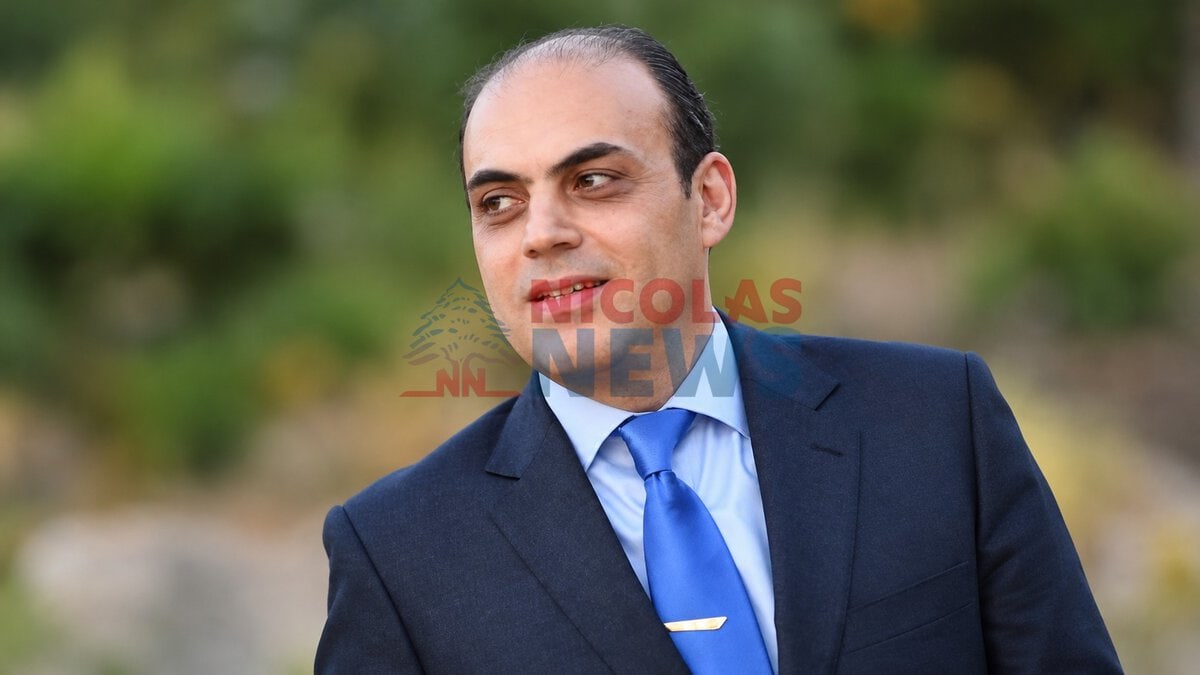 تخليدًا لذكرى الإعلامي الراحل بسام براك… نستعيد توطئته لكتاب «الغفران طريق السلام» للأب منصور لبكي