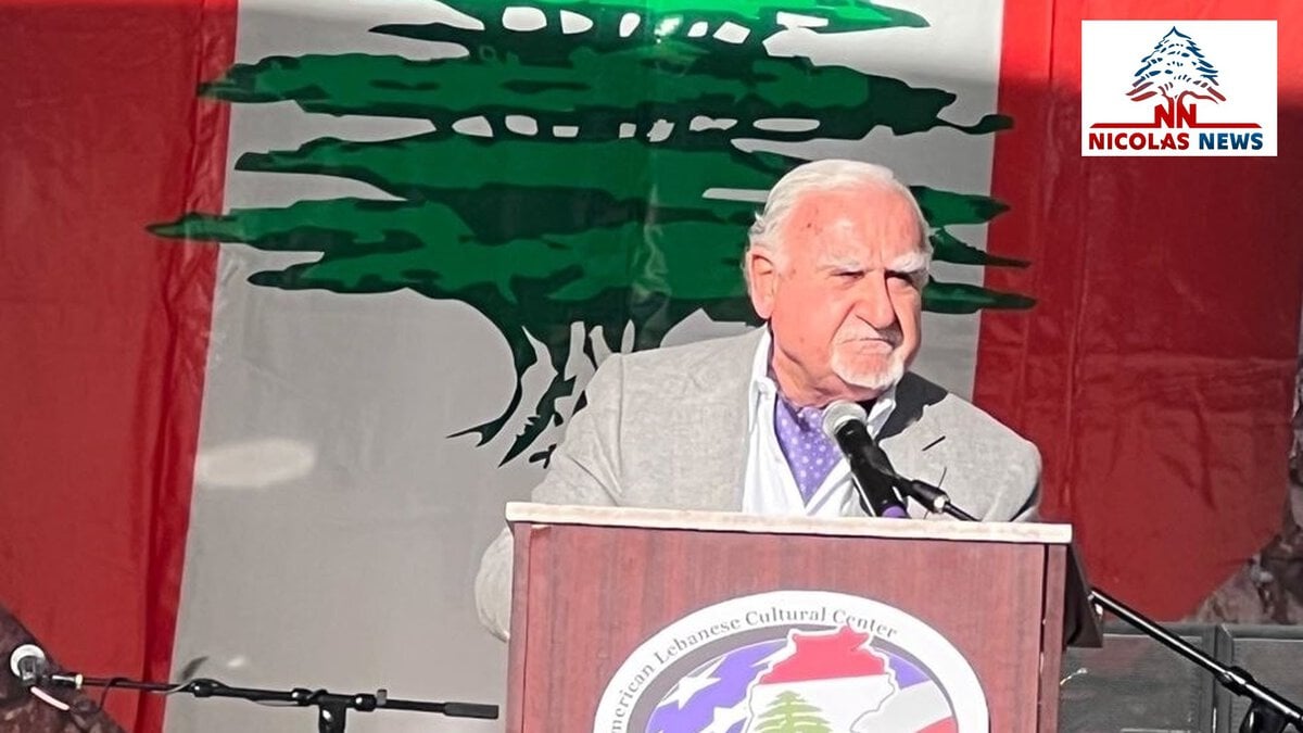 فيليب سالِم من هيوستن: جاءت جُيُوش وخرجت جيوش، وبقي لبنان