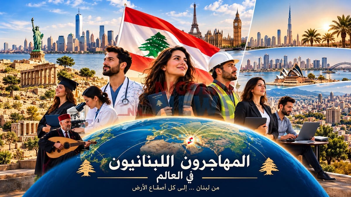 لا دياسپورا ولا انتشار بل… مَهَاجر
