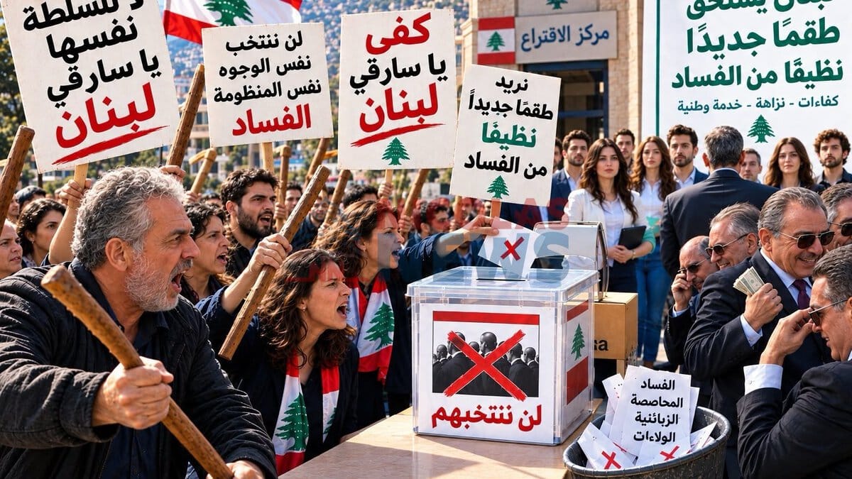 مصيبتنا في اليائسين و”المَعلَيشيّين”